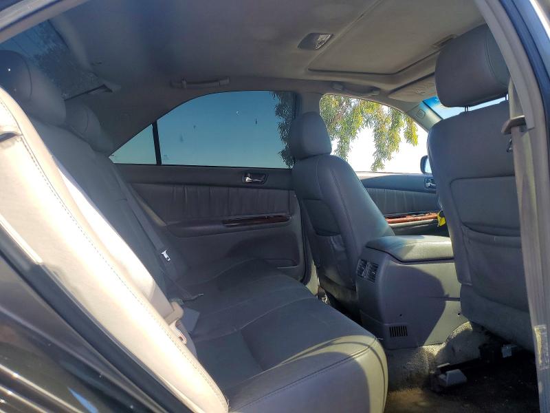 Aukcja sprzedaży 2005 Toyota Camry, vin: 4T1BF30K05U591291, numer aukcji: 60004066