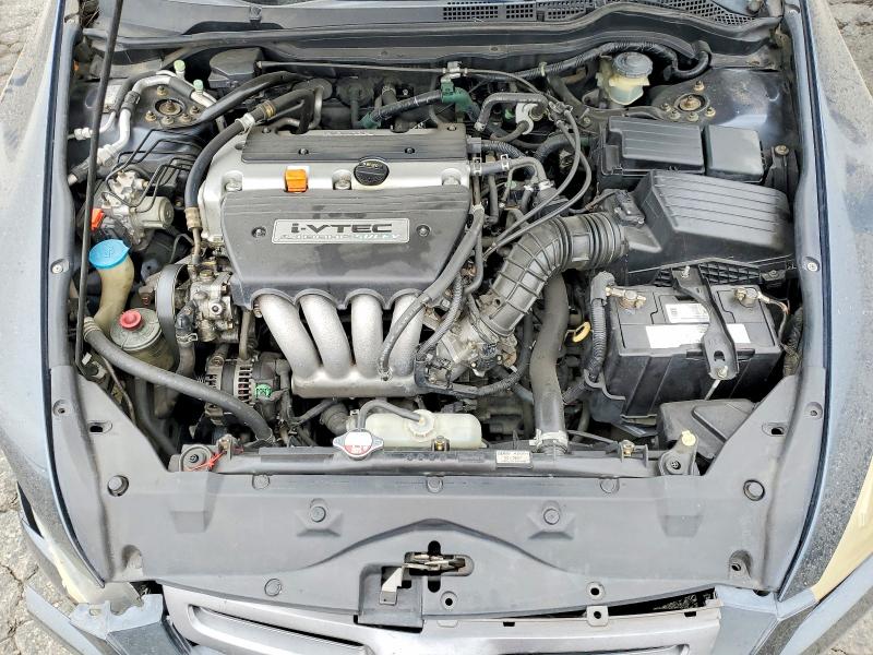 60877576 :رقم المزاد ، JHMCM563X3C067688 vin ، 2003 Honda Accord مزاد بيع