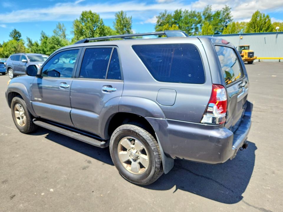 Продаж на аукціоні авто 2006 Toyota 4runner, vin: JTEBU14R660098905, номер лоту: 60382776