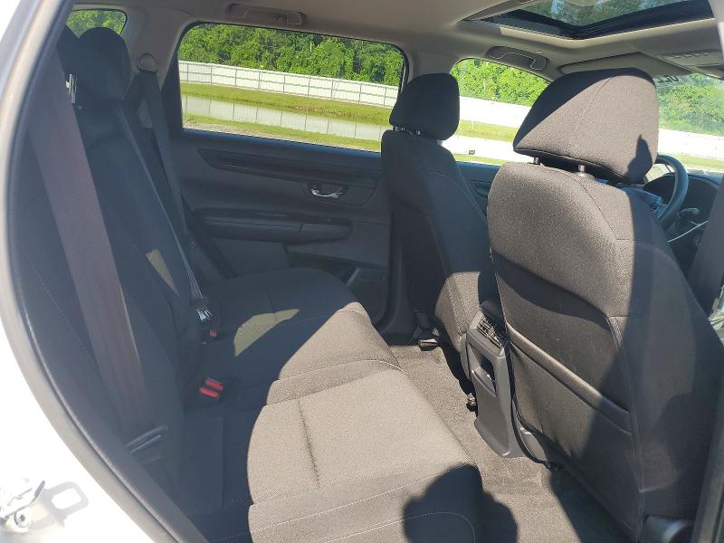 Продажа на аукционе авто 2025 Honda Cr-v, vin: 7FARS4H48SE010798, номер лота: 62217506