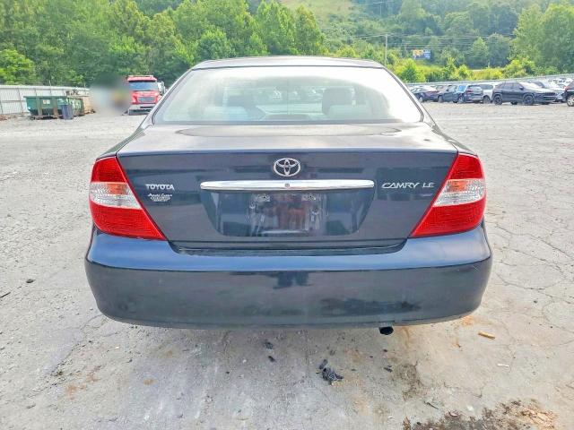 Продаж на аукціоні авто 2002 Toyota Camry, vin: 4T1BE32K22U633360, номер лоту: 62528636