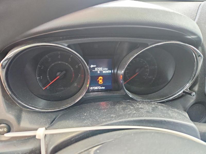 Продаж на аукціоні авто 2021 Mitsubishi Outlander Sport, vin: JA4ARUAU1MU011925, номер лоту: 62783916