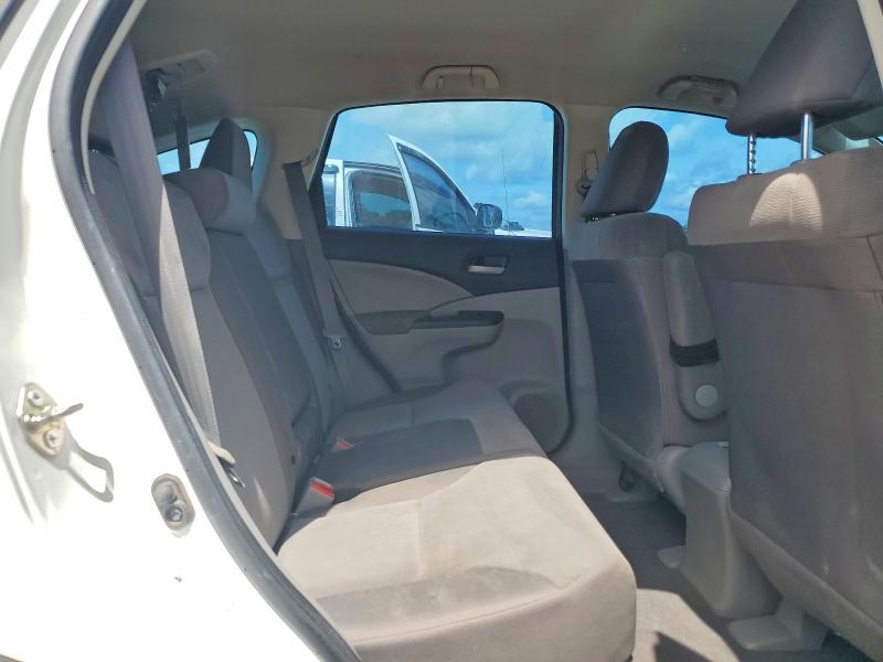 Продаж на аукціоні авто 2014 Honda Cr-v, vin: 5J6RM4H32EL077647, номер лоту: 60225146