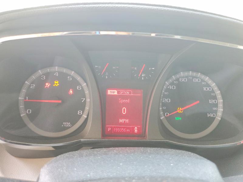 59590466 :رقم المزاد ، 2GKALSEK0F6316262 vin ، 2015 Gmc Terrain مزاد بيع