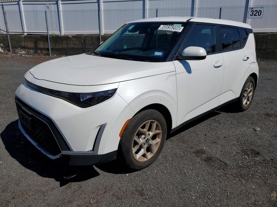 Продажа на аукционе авто 2025 Kia Soul, vin: KNDJ23AU9S7930054, номер лота: 60036206