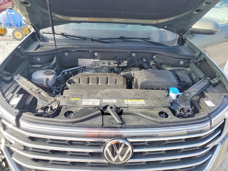 Aukcja sprzedaży 2026 Volkswagen Atlas, vin: 1V2HN2CA8TC533803, numer aukcji: 60501136