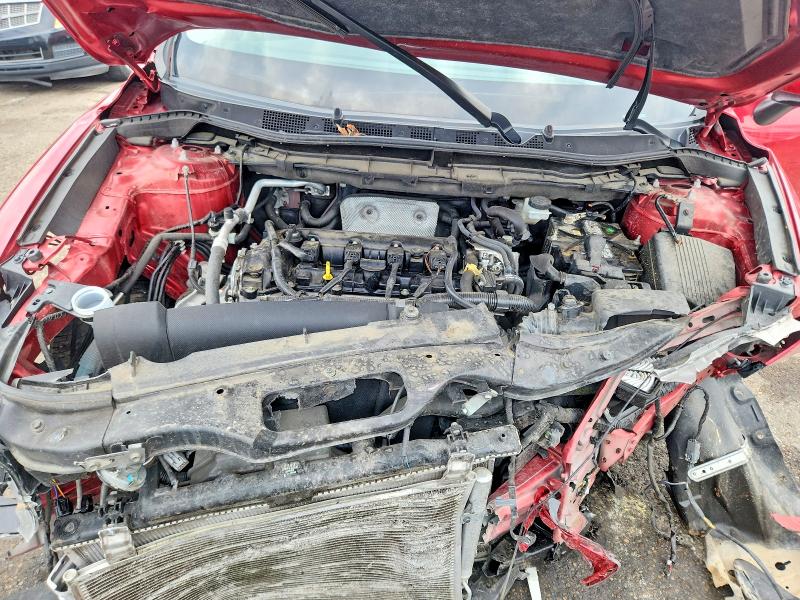 2016 Mazda Cx-5 მანქანა იყიდება აუქციონზე, vin: JM3KE4DY1G0853073, აუქციონის ნომერი: 62043166