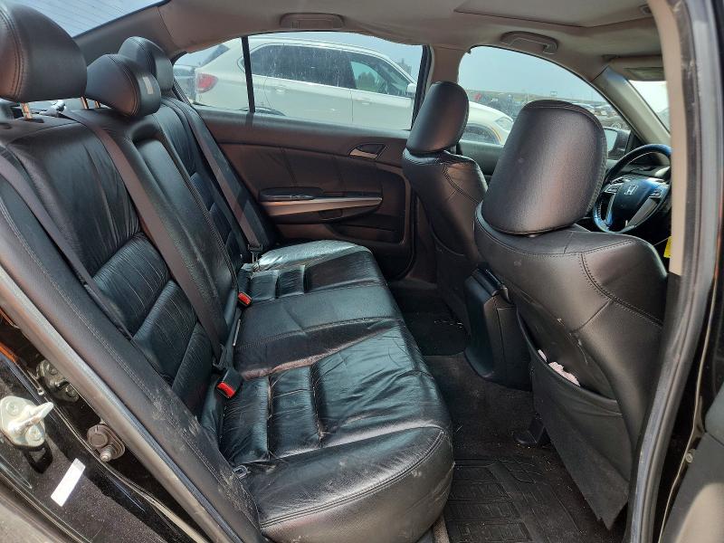 Aukcja sprzedaży 2008 Honda Accord, vin: 1HGCP26898A114040, numer aukcji: 62340796