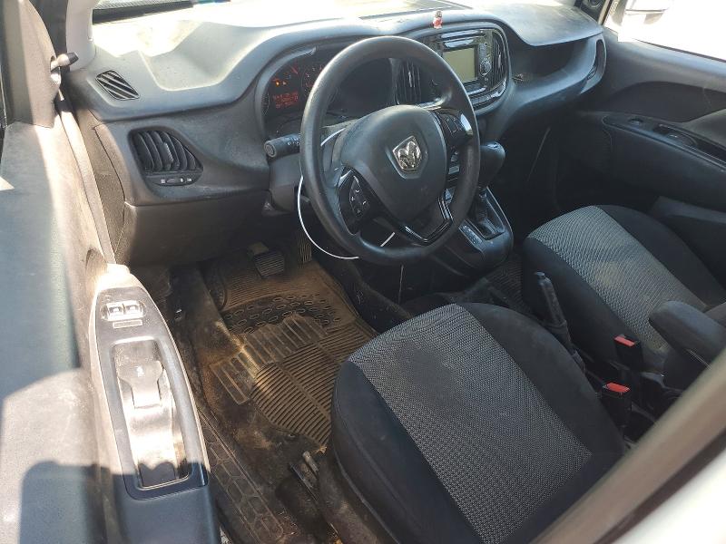 Продажа на аукционе авто 2019 Ram Promaster City, vin: ZFBHRFAB8K6M47416, номер лота: 67033856
