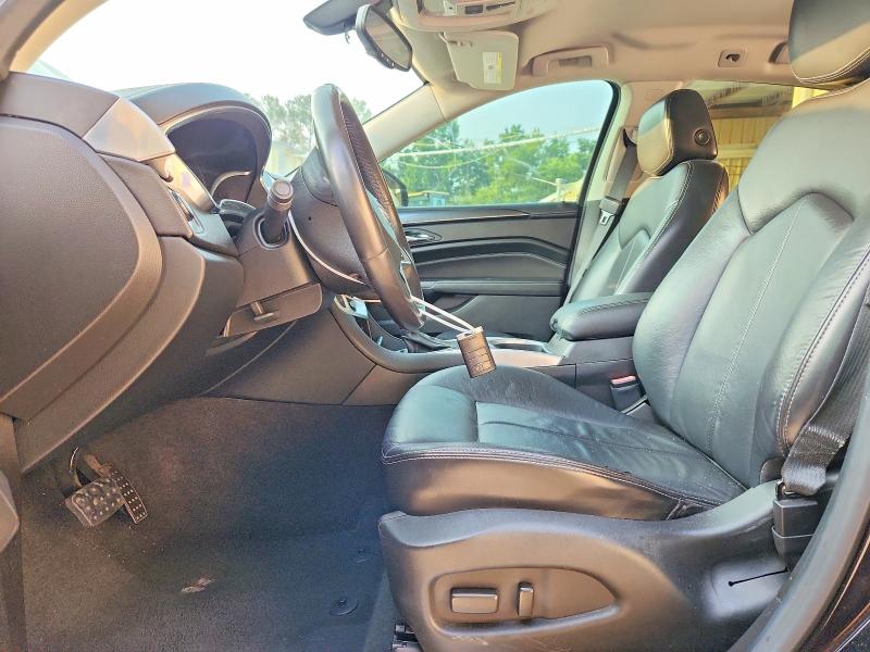 Aukcja sprzedaży 2013 Cadillac Srx, vin: 3GYFNAE32DS623133, numer aukcji: 61056646