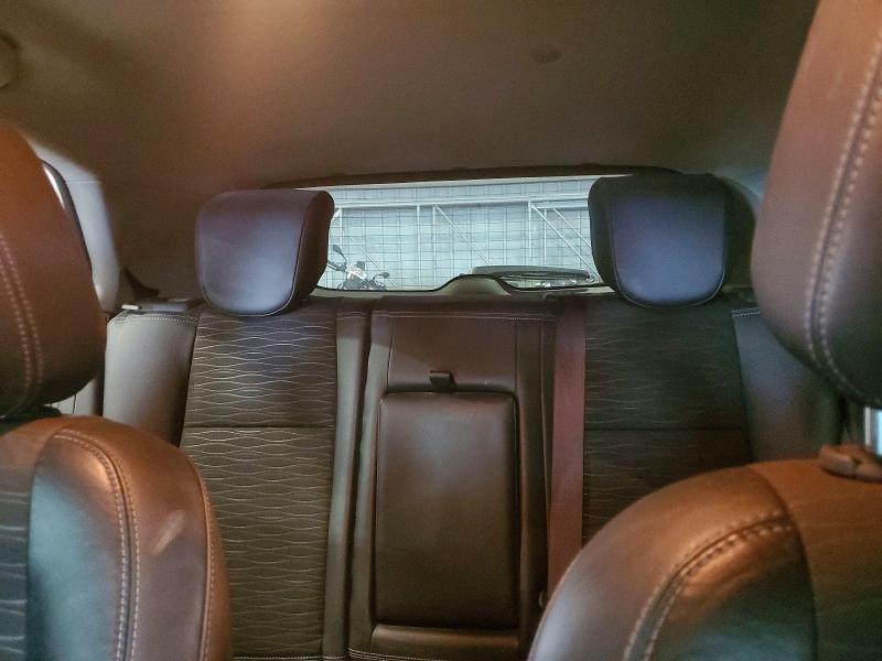 2016 Buick Encore მანქანა იყიდება აუქციონზე, vin: KL4CJASB8GB645762, აუქციონის ნომერი: 60677676