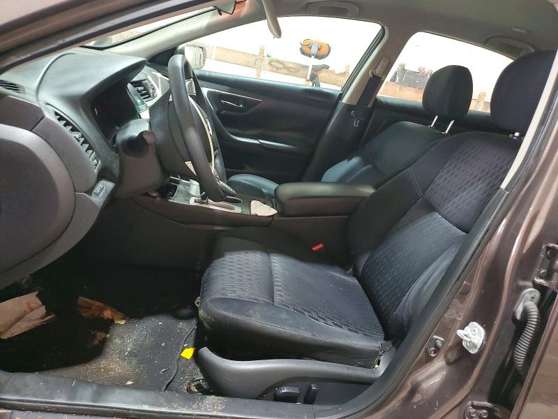 Продаж на аукціоні авто 2016 Nissan Altima, vin: 1N4AL3AP9GC202570, номер лоту: 61190616