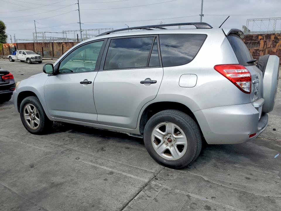 Aukcja sprzedaży 2011 Toyota Rav4, vin: 2T3BF4DVXBW084380, numer aukcji: 61198496