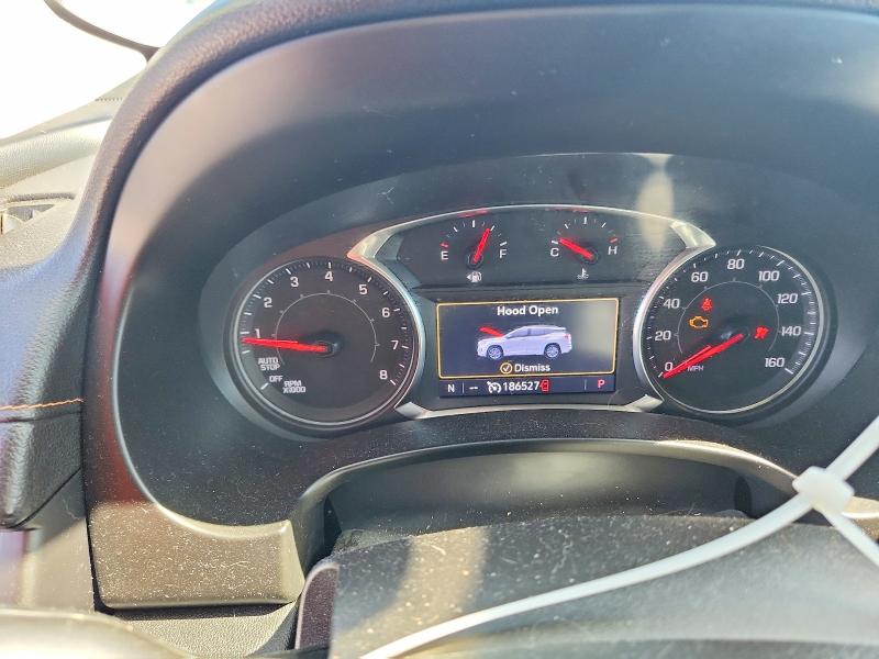 Aukcja sprzedaży 2019 Gmc Terrain, vin: 3GKALPEX8KL267777, numer aukcji: 61634226