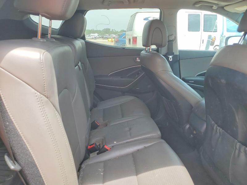 Aukcja sprzedaży 2015 Hyundai Santa Fe Sport, vin: 5XYZWDLA5FG238382, numer aukcji: 59702666