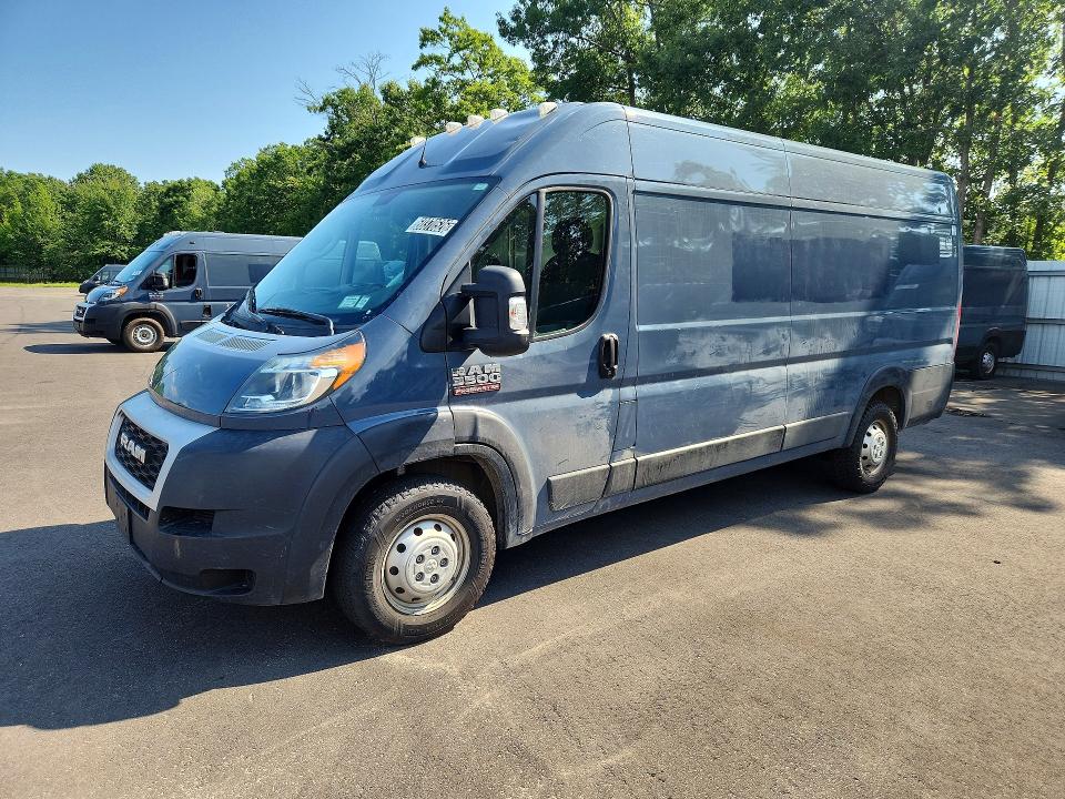 Aukcja sprzedaży 2020 Ram Promaster 3500, vin: 3C6URVJG5LE132139, numer aukcji: 60370526