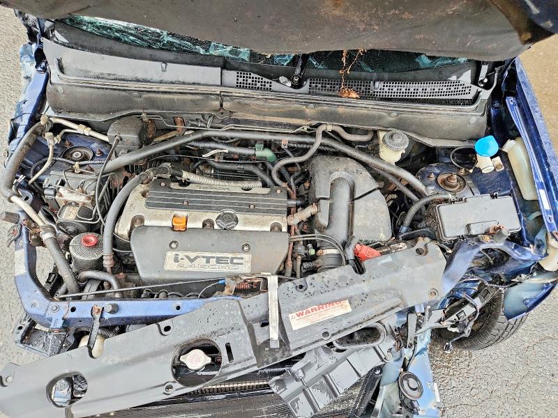 Продажа на аукционе авто 2004 Honda Cr-v, vin: SHSRD78814U208919, номер лота: 62571946