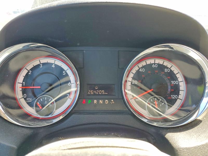 Aukcja sprzedaży 2014 Dodge Grand Caravan, vin: 2C4RDGCG3ER423486, numer aukcji: 62771876