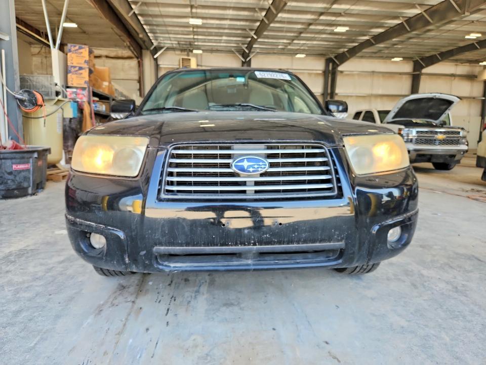 Продаж на аукціоні авто 2007 Subaru Forester, vin: JF1SG65657H728211, номер лоту: 62792276
