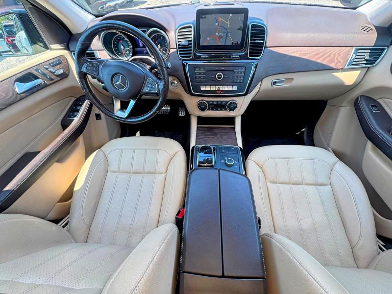 Aukcja sprzedaży 2019 Mercedes-benz Gle, vin: 4JGDA5GB6KB211810, numer aukcji: 60194316