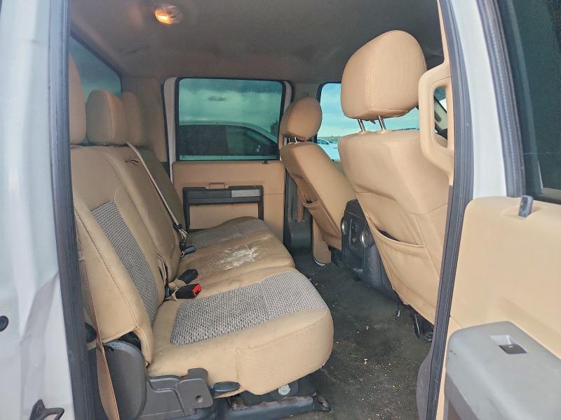 Продаж на аукціоні авто 2016 Ford F350, vin: 1FT8W3BT1GEC64903, номер лоту: 60175266