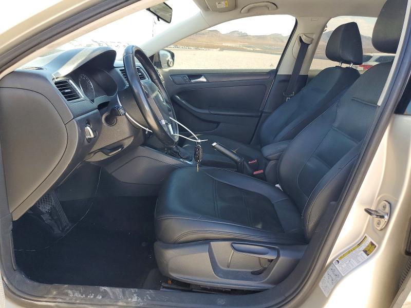 Aukcja sprzedaży 2012 Volkswagen Jetta, vin: 3VWDP7AJ0CM460271, numer aukcji: 62463306