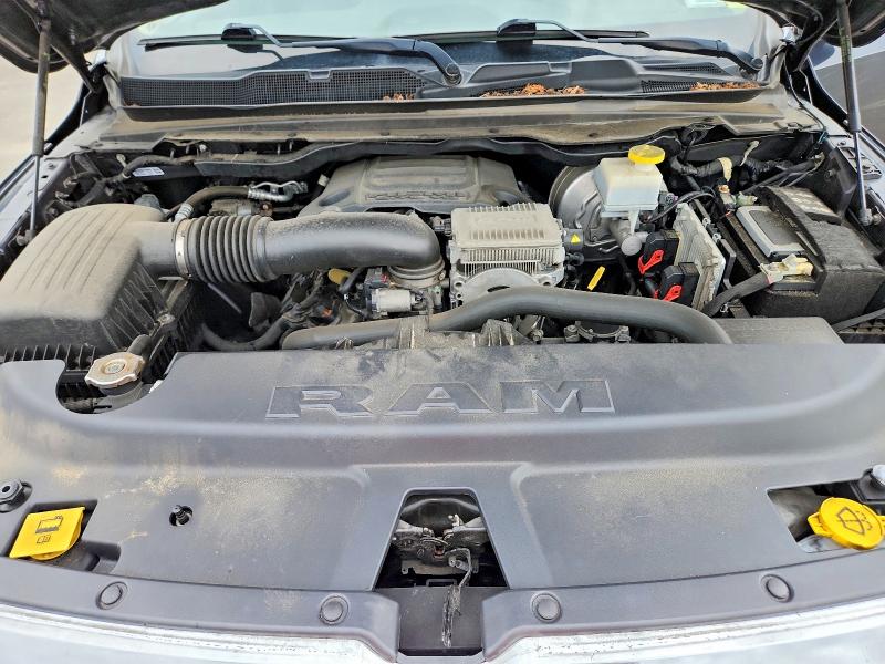 Aukcja sprzedaży 2021 Ram 1500, vin: 1C6SRFJT2MN783378, numer aukcji: 62214576