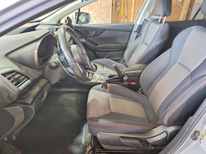 Aukcja sprzedaży 2021 Subaru Crosstrek, vin: JF2GTAPC1M8328614, numer aukcji: 62630116