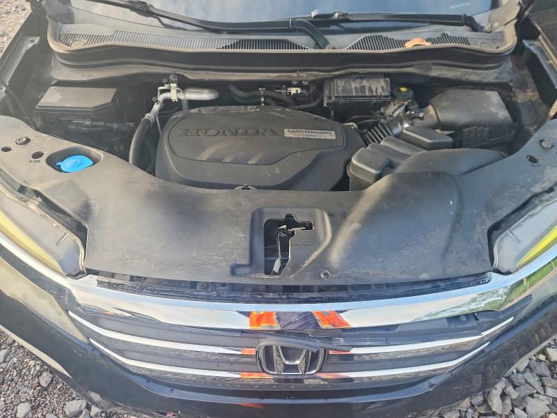 Продаж на аукціоні авто 2016 Honda Pilot, vin: 5FNYF6H50GB008700, номер лоту: 61557856