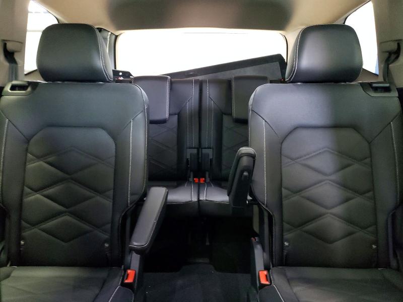 2025 Volkswagen Atlas მანქანა იყიდება აუქციონზე, vin: 1V2KR2CA3SC513306, აუქციონის ნომერი: 61568106