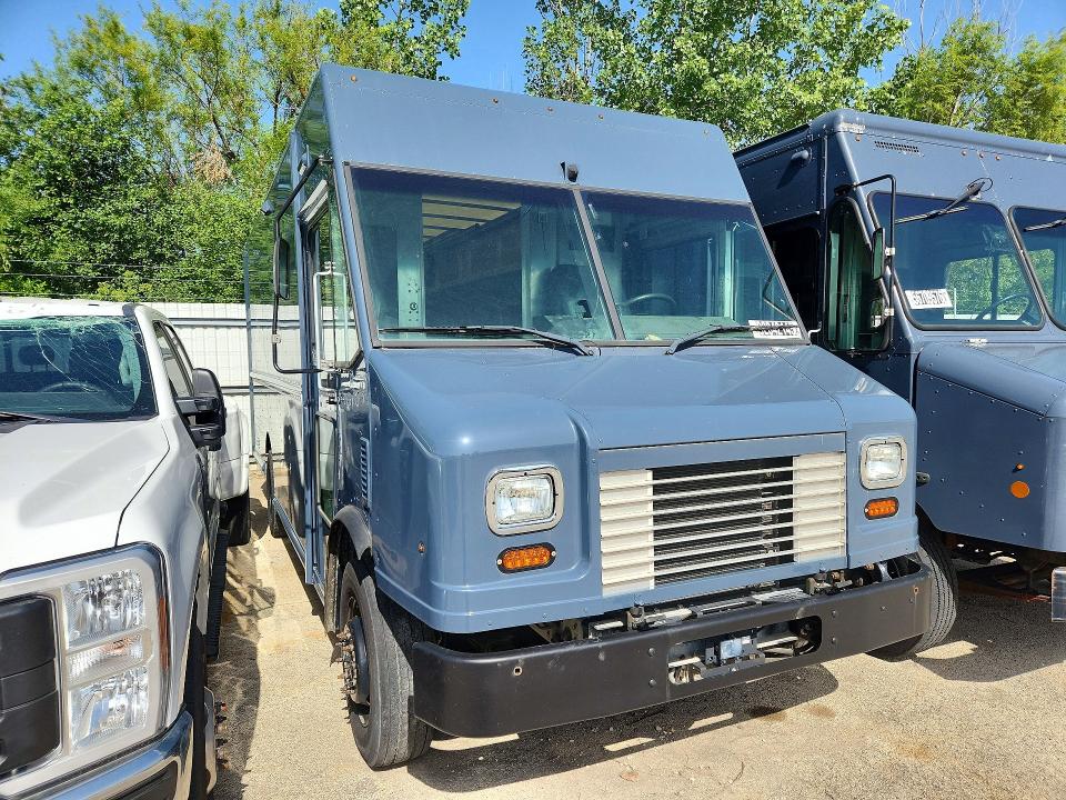 Продажа на аукционе авто 2020 Ford F59, vin: 1F65F5KN3L0A11771, номер лота: 59923456