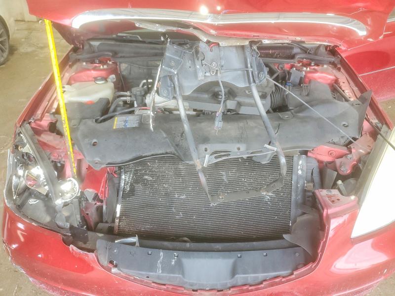 2010 Buick Lucerne მანქანა იყიდება აუქციონზე, vin: 1G4HJ5EM4AU132080, აუქციონის ნომერი: 62517156