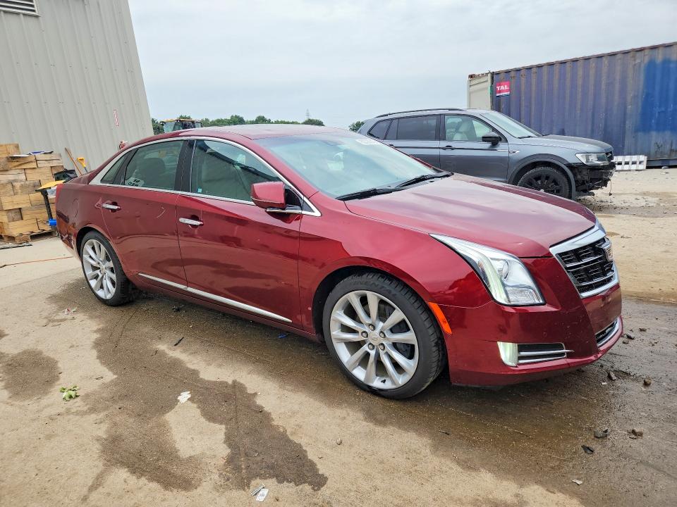 Продаж на аукціоні авто 2017 Cadillac Xts, vin: 2G61V5S83H9162232, номер лоту: 63335016
