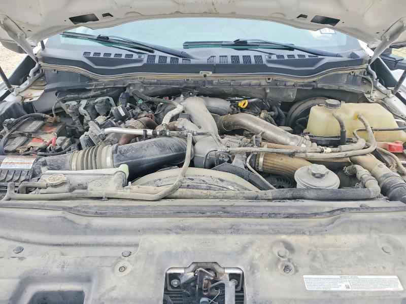 Продаж на аукціоні авто 2022 Ford F250, vin: 1FT7W2BTXNEF30258, номер лоту: 61169696