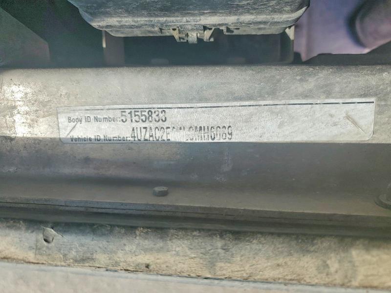 Продаж на аукціоні авто 2020 Freightliner Mt45, vin: 4UZAC2EA4LCMH6089, номер лоту: 59809896
