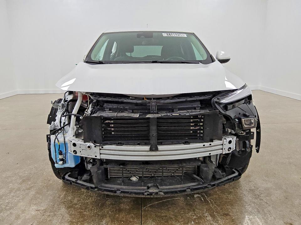 2024 Buick Encore Gx მანქანა იყიდება აუქციონზე, vin: KL4AMBS27RB161489, აუქციონის ნომერი: 61105256
