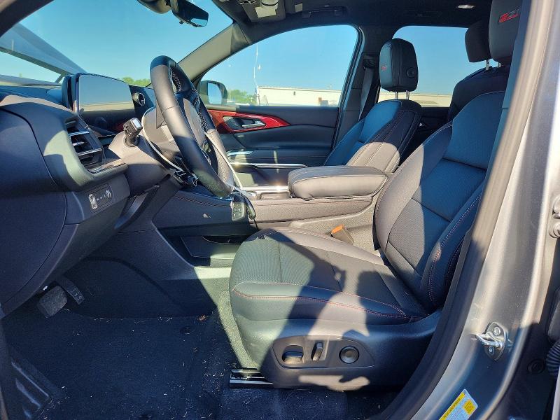 Продаж на аукціоні авто 2026 Chevrolet Traverse, vin: 1GNEVJKS0TJ133147, номер лоту: 58611726