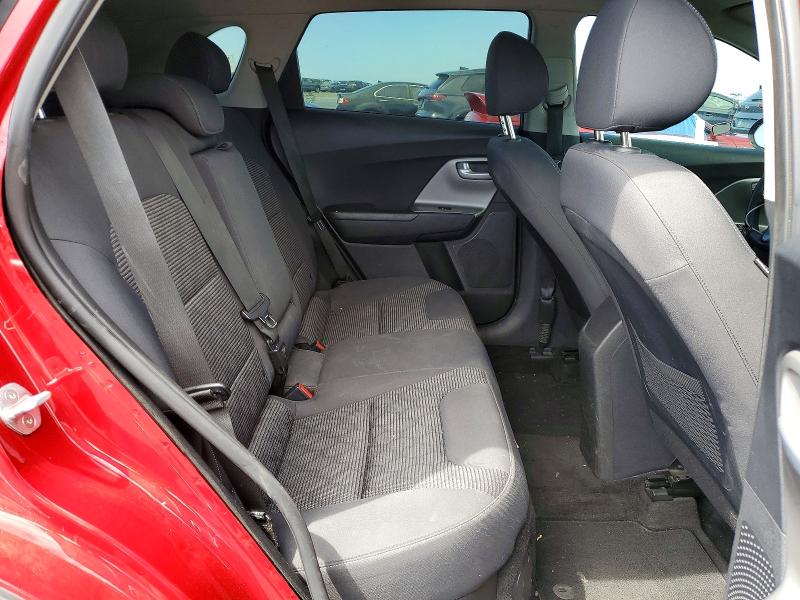 Продаж на аукціоні авто 2017 Kia Niro, vin: KNDCB3LC8H5048228, номер лоту: 74516425