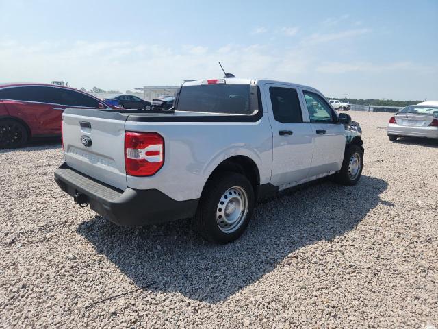 95585955 :رقم المزاد ، 3FTTW8BA0SRA24964 vin ، 2025 Ford Maverick مزاد بيع