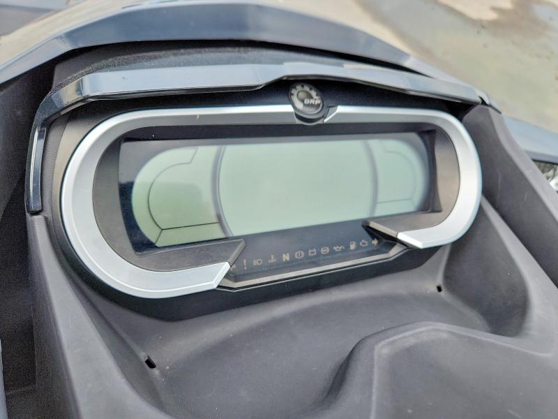 2019 Sea-doo Gtx Limited მანქანა იყიდება აუქციონზე, vin: YDV27146E919, აუქციონის ნომერი: 61674596