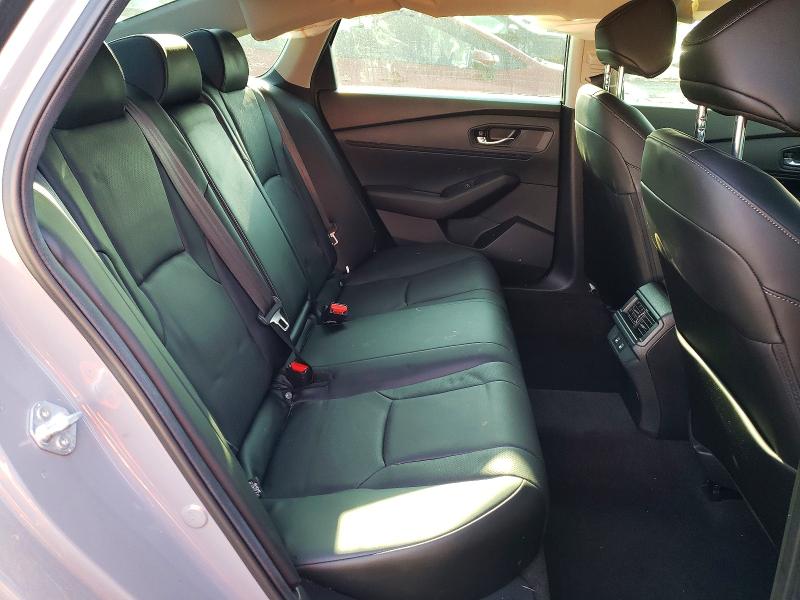 Продаж на аукціоні авто 2024 Honda Accord, vin: 1HGCY2F67RA010756, номер лоту: 59900746