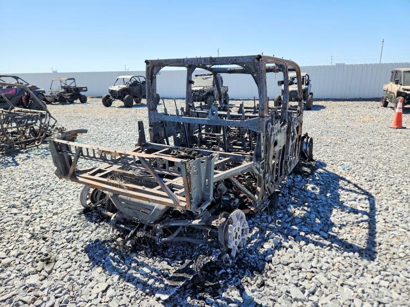 62067636 :رقم المزاد ، 3NSX6W1R3SM192686 vin ، 2025 Polaris Ranger مزاد بيع