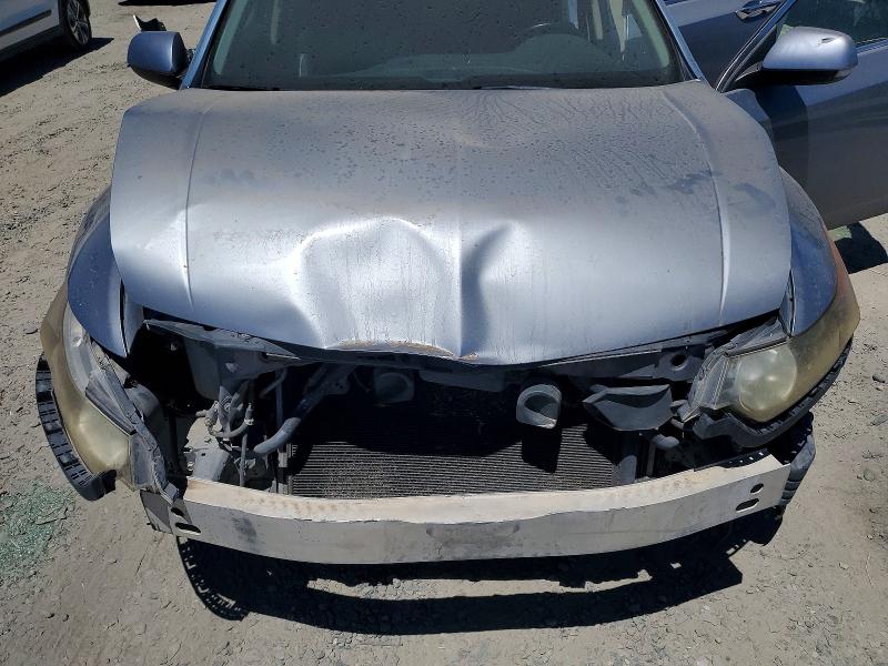 Продажа на аукционе авто 2011 Acura Tsx, vin: JH4CU2F68BC009604, номер лота: 62269696