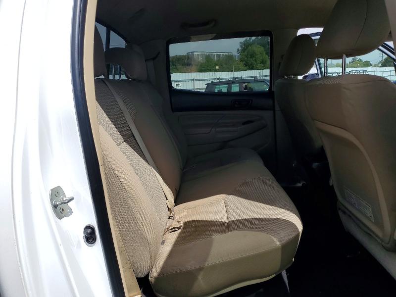Aukcja sprzedaży 2012 Toyota Tacoma, vin: 3TMKU4HN5CM031816, numer aukcji: 60433726