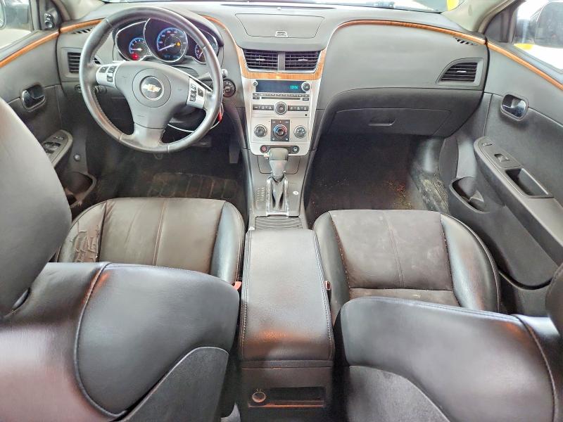 Продажа на аукционе авто 2008 Chevrolet Malibu, vin: 1G1ZJ57B284291798, номер лота: 63415826