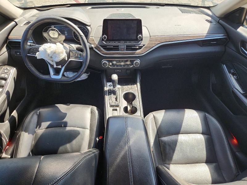 2020 Nissan Altima მანქანა იყიდება აუქციონზე, vin: 1N4BL4EV2LC162409, აუქციონის ნომერი: 62243696
