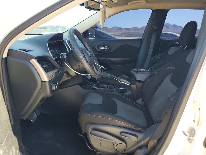 Продажа на аукционе авто 2014 Jeep Cherokee, vin: 1C4PJLAB1EW181403, номер лота: 63428256