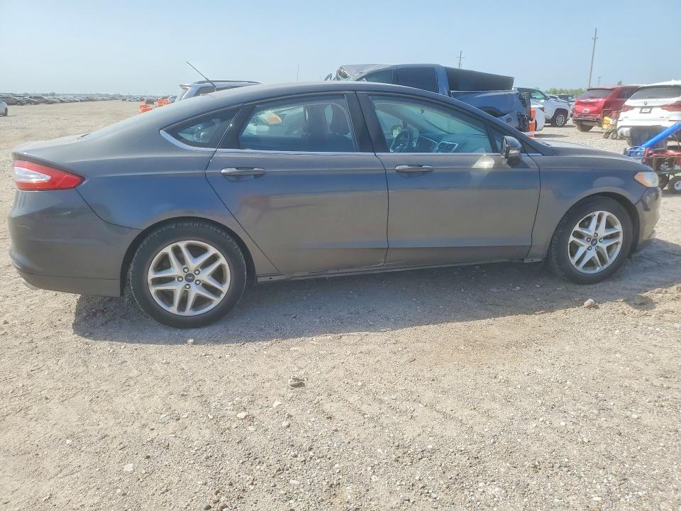 Aukcja sprzedaży 2016 Ford Fusion, vin: 1FA6P0HD1G5121118, numer aukcji: 61785486