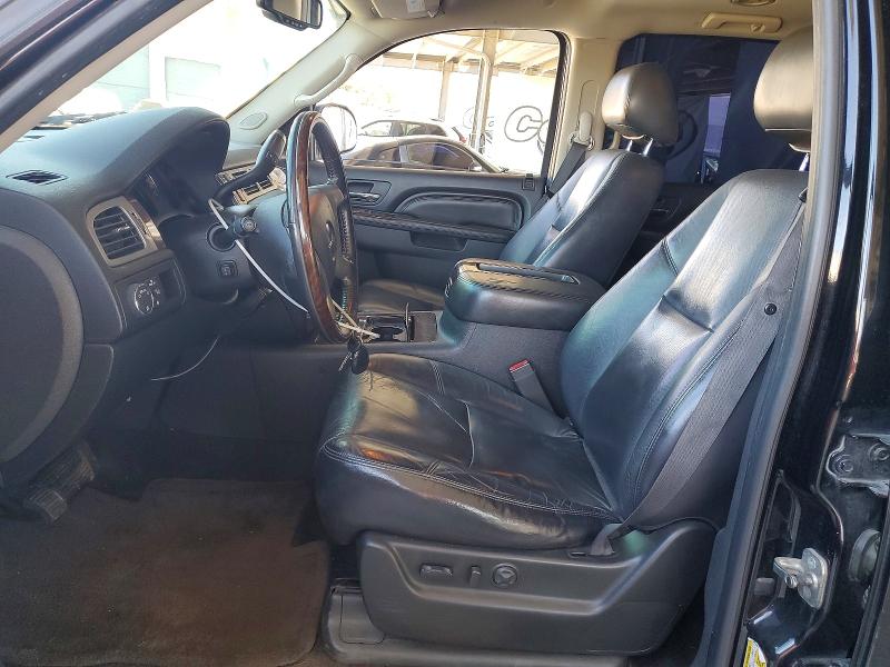 2011 Gmc Yukon Xl მანქანა იყიდება აუქციონზე, vin: 1GKS1MEF9BR175909, აუქციონის ნომერი: 58435536