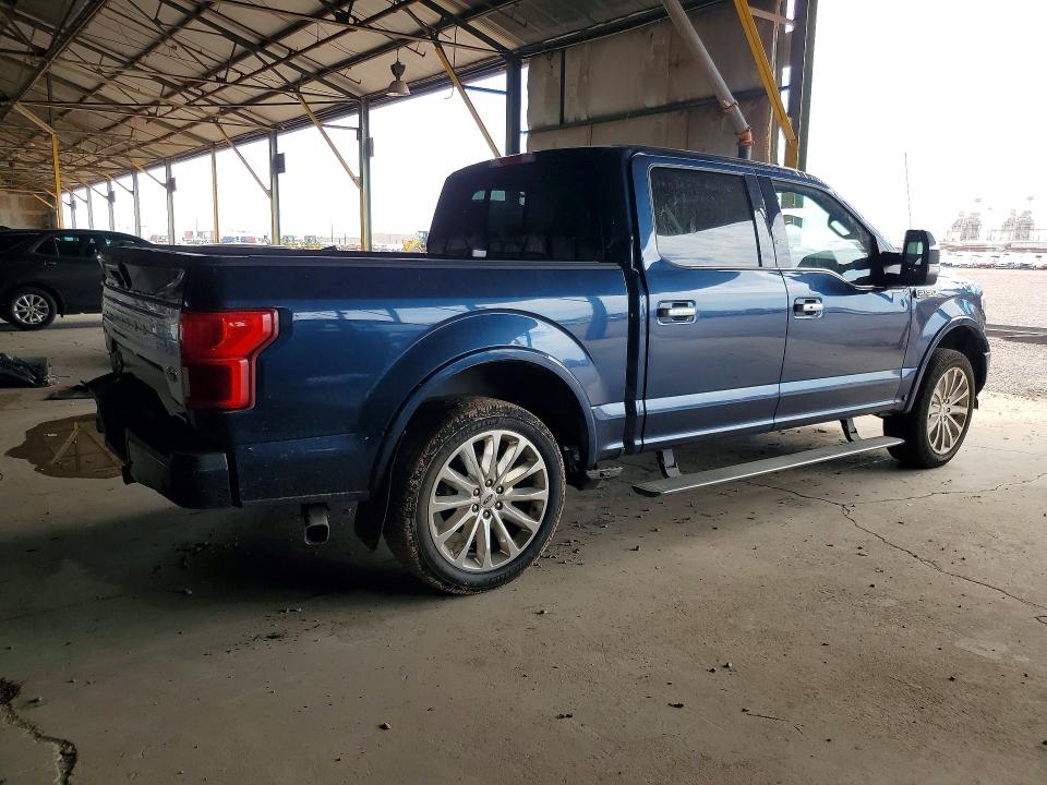 Aukcja sprzedaży 2018 Ford F150, vin: 1FTEW1EG3JFC46359, numer aukcji: 61335896
